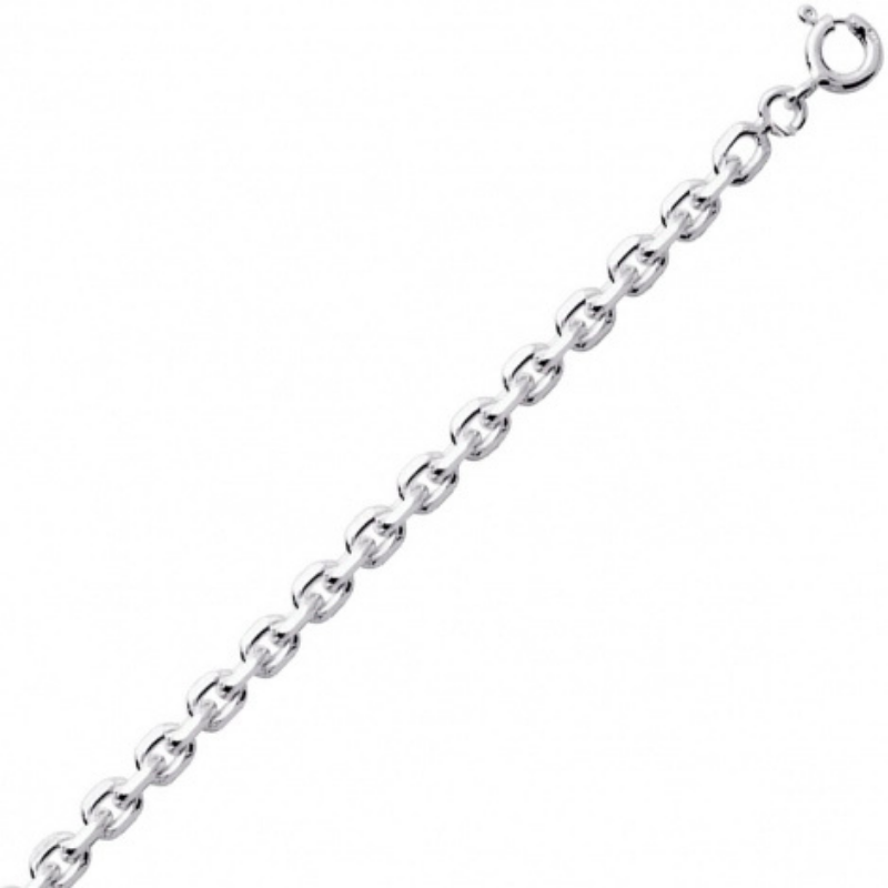 Rattacher ou changer l'attache - Bracelet chaîne