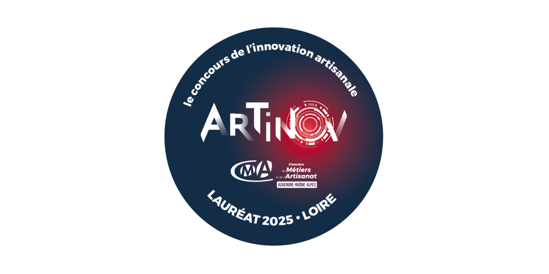 Prix Artinov 2025 : ce que ça change pour Restor et pour vos bijoux