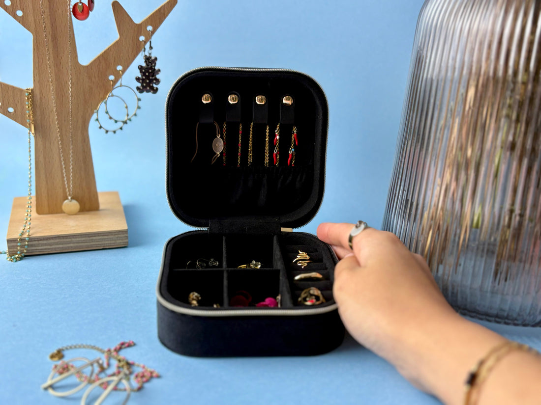 7 signes qu’il est temps de restaurer vos bijoux préférés