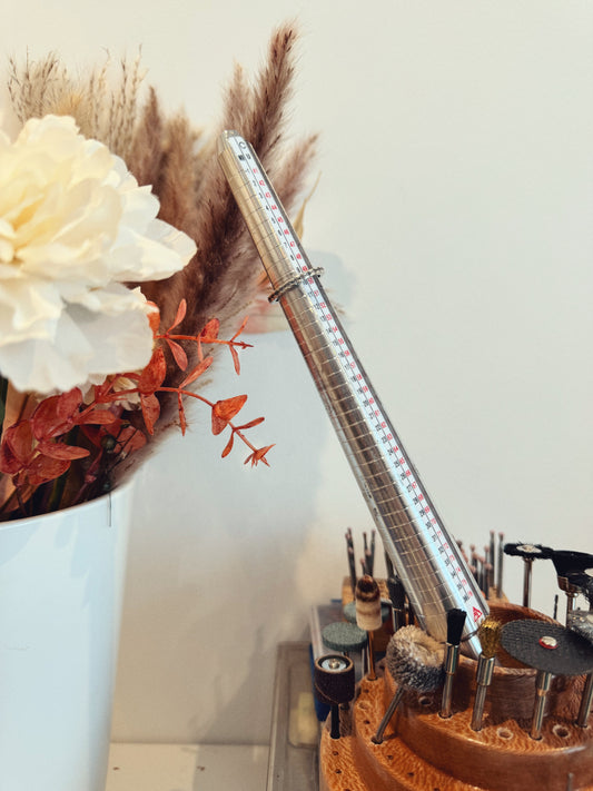 Comment connaître la taille de sa bague ? Le guide complet