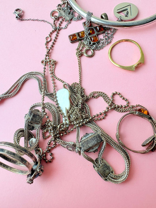 Pourquoi mon bijou ternit ? Comprendre et éviter l'oxydation