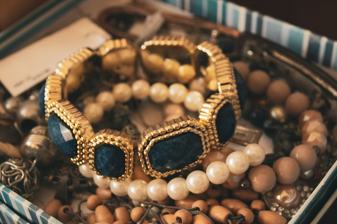 Est-il possible de réparer un bracelet cassé ?