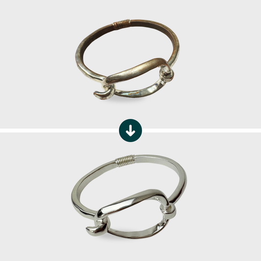 Où faire réargenter un bijou ou un objet ? Guide complet