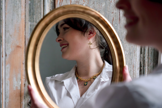 Réparation de bijoux fantaisie : quelles réparations peut-on faire (et à quel prix) ?