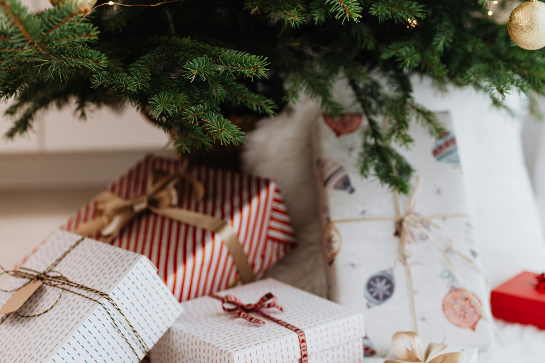 Offrir une réparation de bijou pour Noël : l'idée cadeau qui a du sens