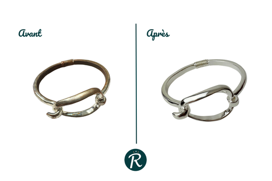 Restor : la solution simple pour réparer vos bijoux fantaisie