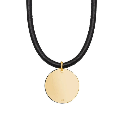 Rattacher ou changer l'attache - Collier cordon
