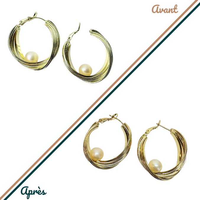 (Re)souder - Boucles