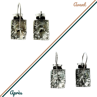 (Re)souder - Boucles