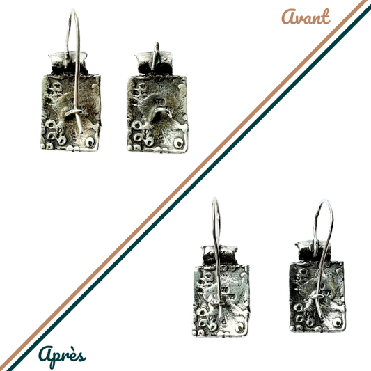 (Re)souder - Boucles