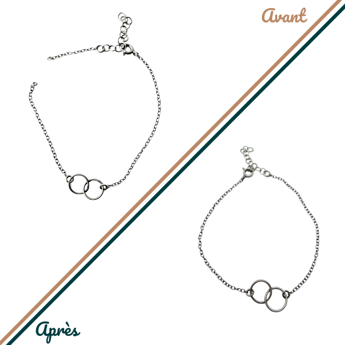 (Re)souder - Bracelet