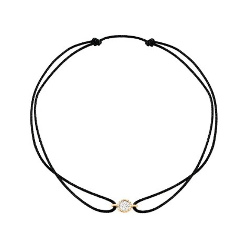 Changer le lien coulissant - Collier