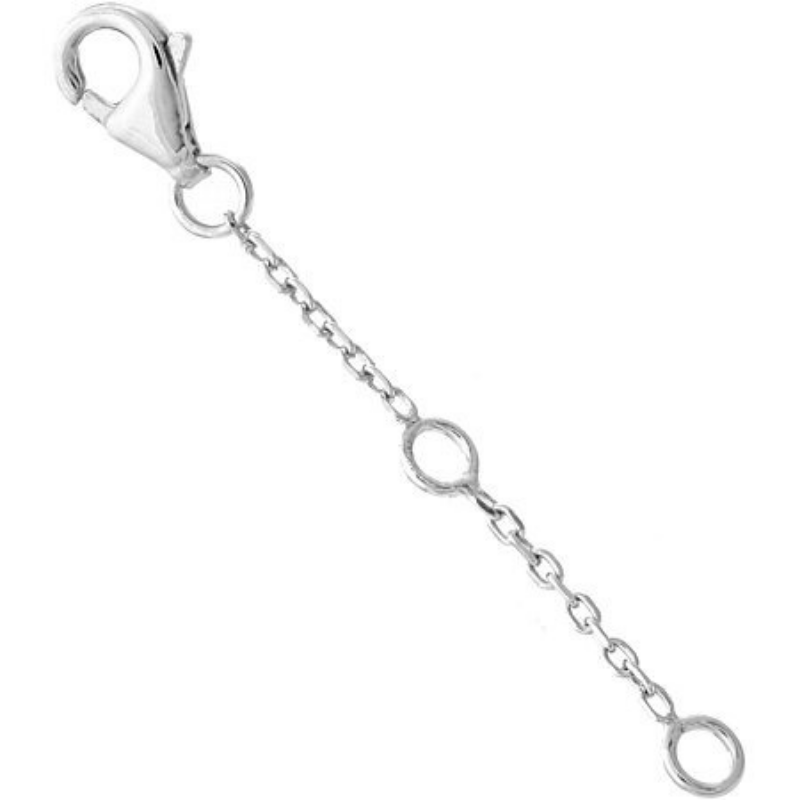 Rallonger la chaîne - Collier