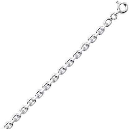 Rattacher ou changer l'attache - Bracelet chaîne