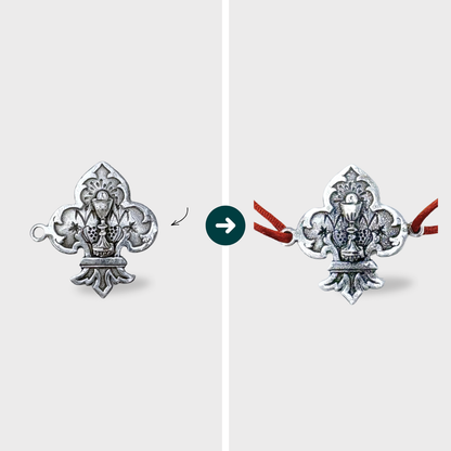 (Re)souder - Pendentif