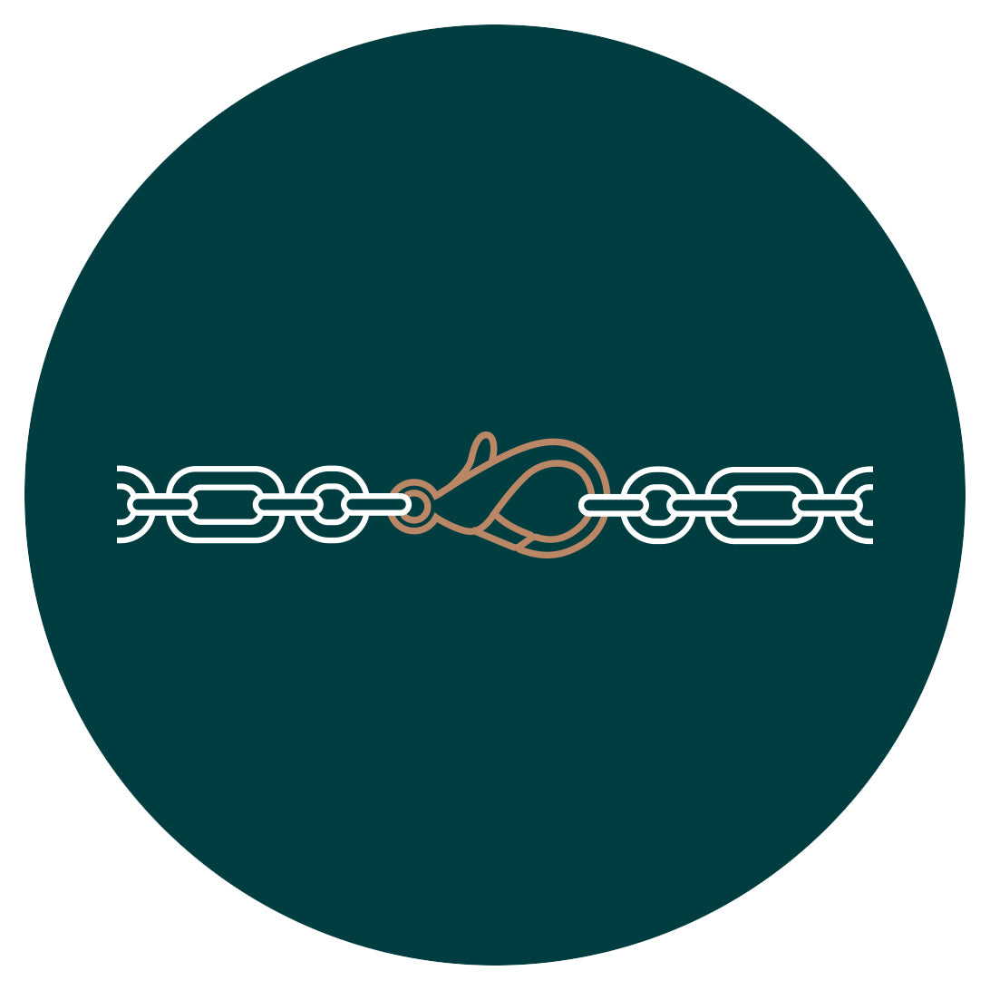 Changer le fermoir - Bracelet chaîne