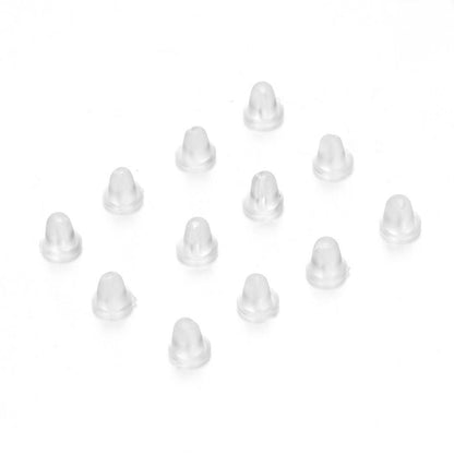 Poussettes pour faire réparer des boucles d'oreilles de la réparation de bijoux changement des poussettes