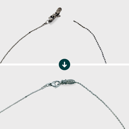 (Re)souder - Collier