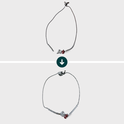 (Re)souder - Bracelet