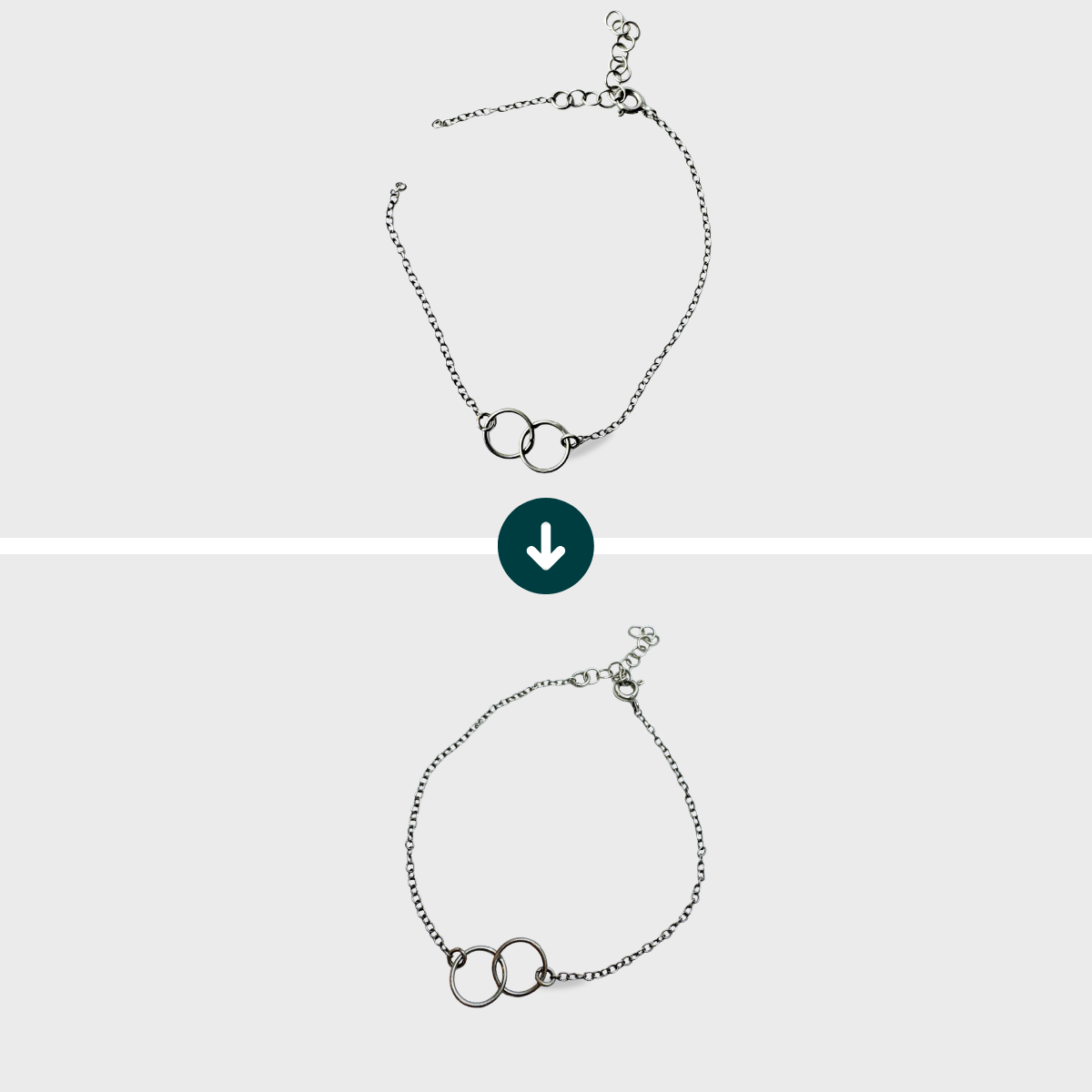 (Re)souder - Bracelet