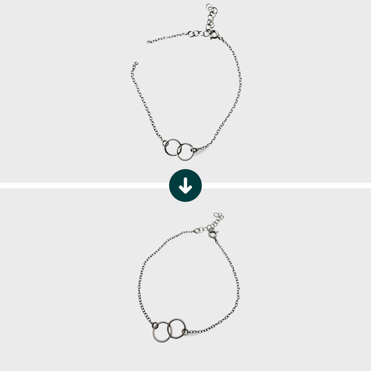 (Re)souder - Bracelet