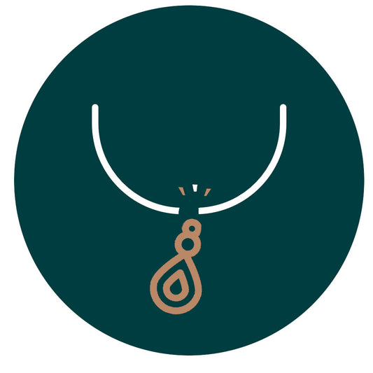 (Re)souder - Pendentif