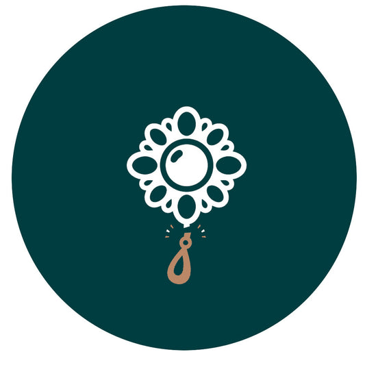 (Re)souder - Broche