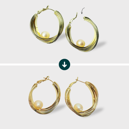 (Re)souder - Boucles